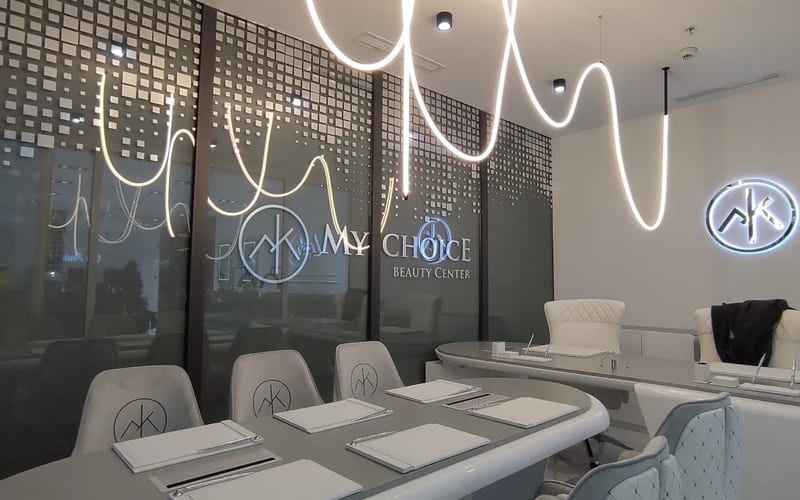 Vadi İstanbul My Choice fotoğraf 1